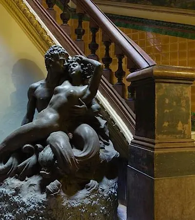 Gasthuis La Suprema