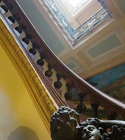 La Suprema Gasthuis