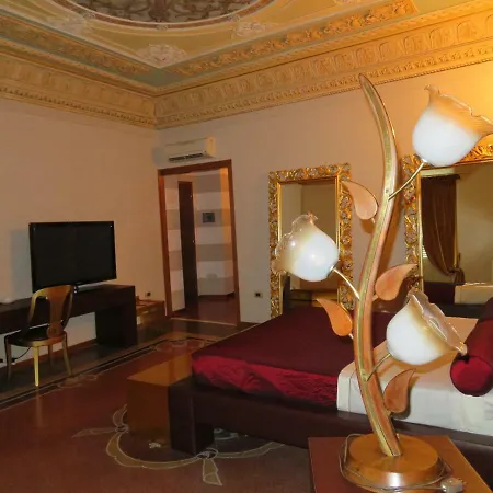 La Suprema Gasthuis La Spezia